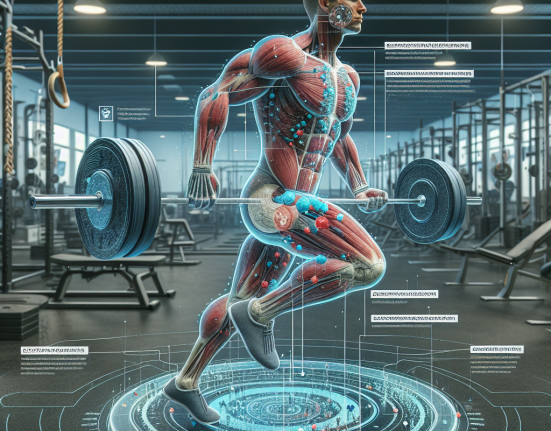 El impacto de Agua bacteriostática para inyección en los entrenamientos de fuerza