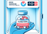 ¿Es necesario refrigerar Clenbuterol?