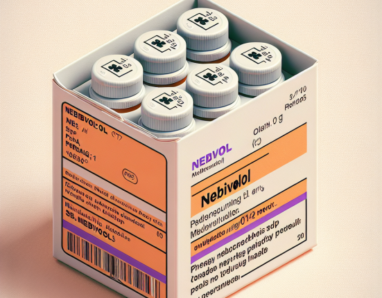 ¿Es necesario refrigerar Nebivolol?