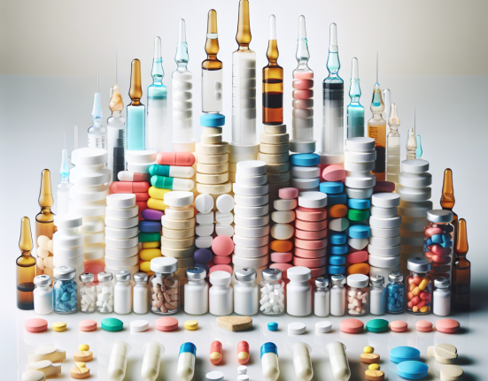 Inyecciones y pastillas para adelgazar en fases de mantenimiento