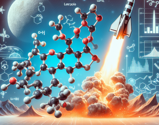 Letrozol y mejoras en la explosividad