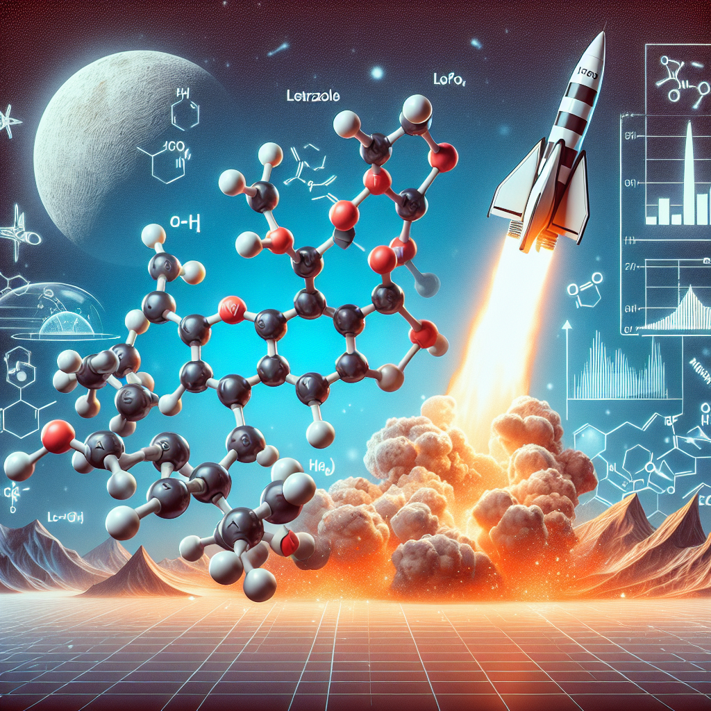 Letrozol y mejoras en la explosividad