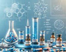 Mejores combinaciones de Liraglutida con SARMs