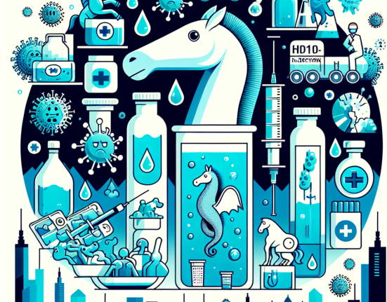 Mitos comunes sobre Agua bacteriostática para inyección