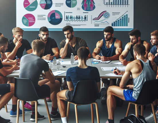 Opiniones de atletas sobre el uso de Citrato de toremifeno