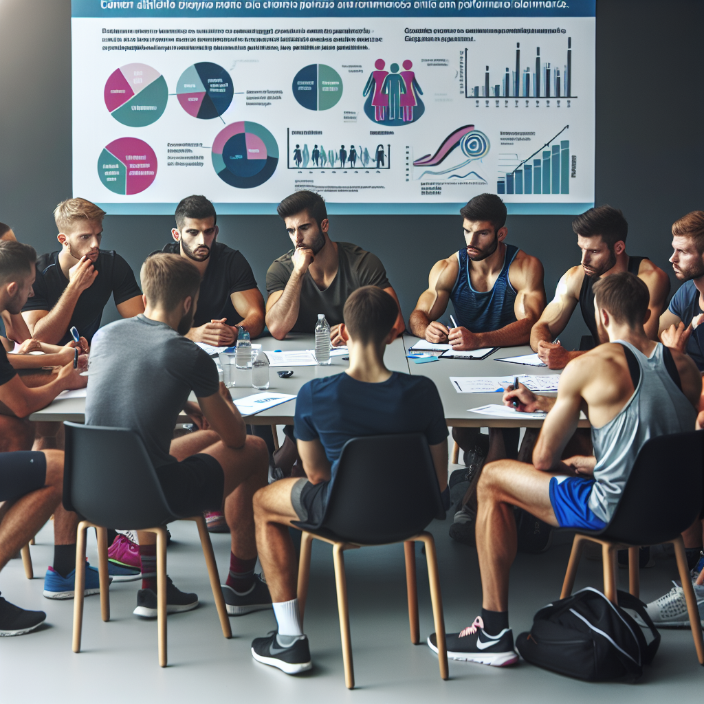 Opiniones de atletas sobre el uso de Citrato de toremifeno