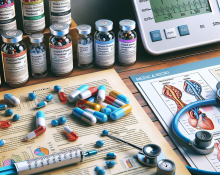 Preparados de péptidos y presión arterial: qué observar