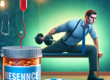 ¿Puede Medicamentos de resistencia alterar tu percepción del esfuerzo?