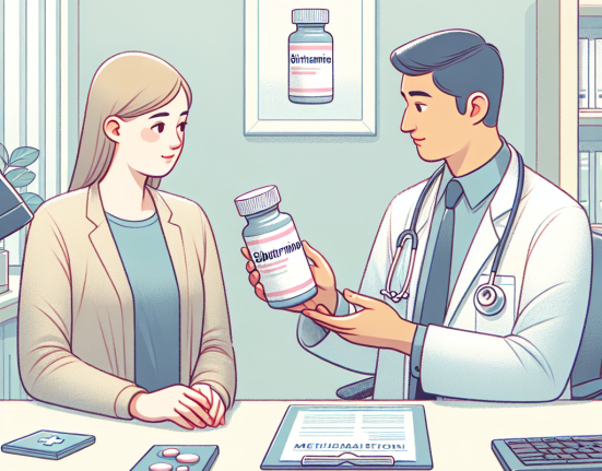 Qué esperar al usar Sibutramine por primera vez