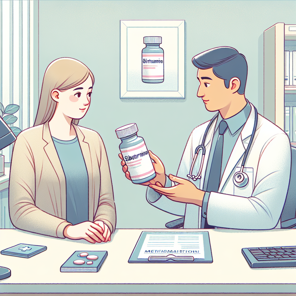 Qué esperar al usar Sibutramine por primera vez