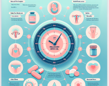 Qué esperar las primeras 48h con Raloxifen-HCl