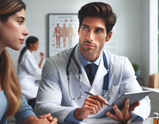 Qué hacer si Proviron produce bajón en el libido