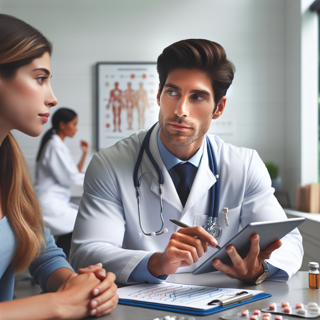 Qué hacer si Proviron produce bajón en el libido