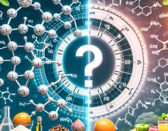 Qué pasa si combinas Bloqueadores de la aromatasa con ayuno prolongado