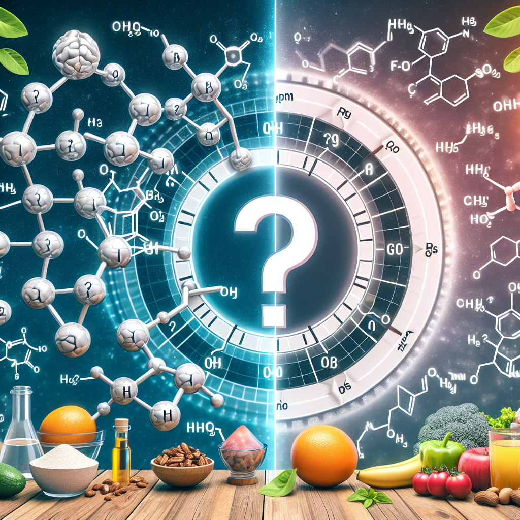 Qué pasa si combinas Bloqueadores de la aromatasa con ayuno prolongado