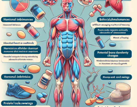 ¿Qué pasa si tomas Bloqueadores de la aromatasa sin entrenar?