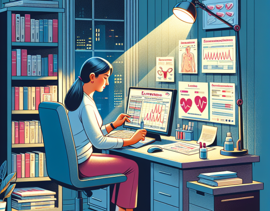 Qué revisar en tu analítica después de usar Exemestane