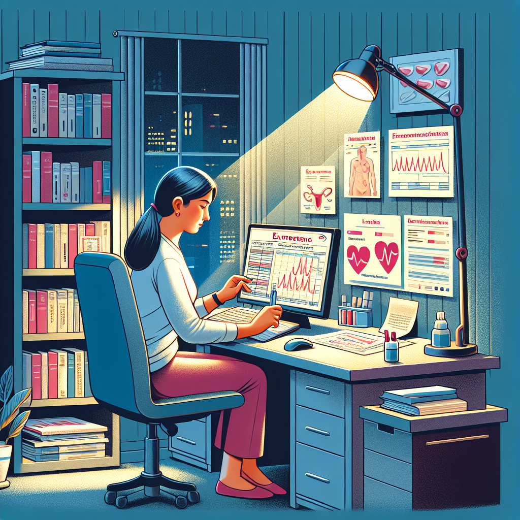 Qué revisar en tu analítica después de usar Exemestane