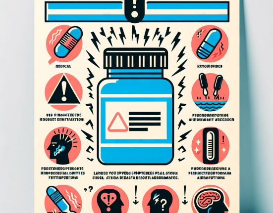 Qué señales indican que debes pausar el uso de Finasteride