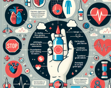Qué señales indican que debes terminar el ciclo con Hormona del crecimiento
