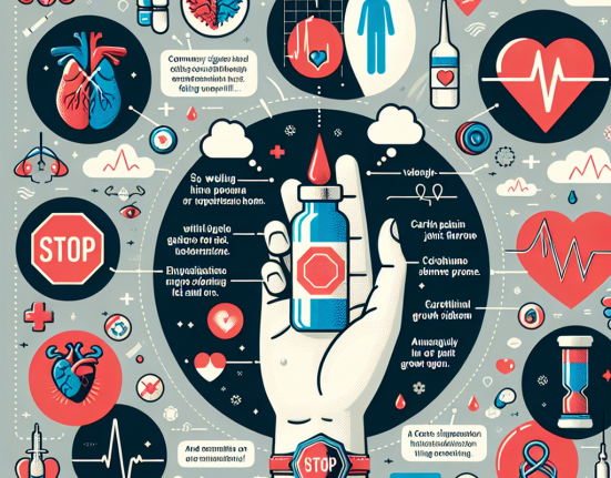 Qué señales indican que debes terminar el ciclo con Hormona del crecimiento