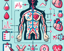 Qué señales indican una mejora cardiovascular con Hormona del crecimiento
