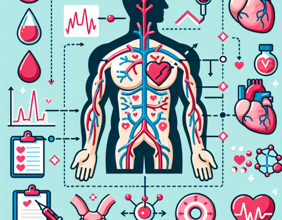 Qué señales indican una mejora cardiovascular con Hormona del crecimiento