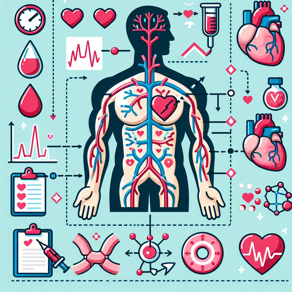 Qué señales indican una mejora cardiovascular con Hormona del crecimiento