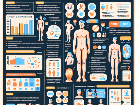 Qué síntomas pueden confundirse con efectos de Hormona del crecimiento