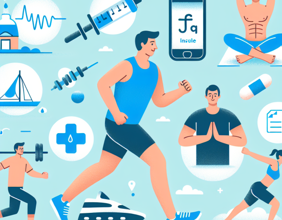 Qué tipo de ejercicios mejoran el efecto de Tirzepatide