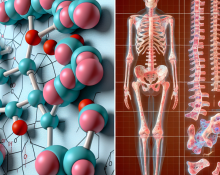Tamoxifeno y cambios en la densidad ósea