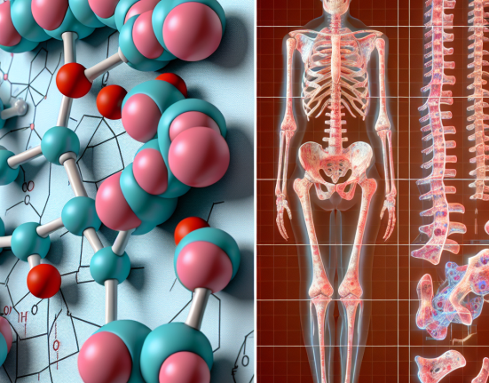 Tamoxifeno y cambios en la densidad ósea