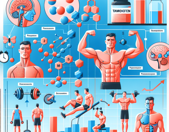 Tamoxifeno y ganancia de fuerza: análisis realista