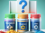 Yohimbine chlorine y suplementación con zinc: ¿complementarios?