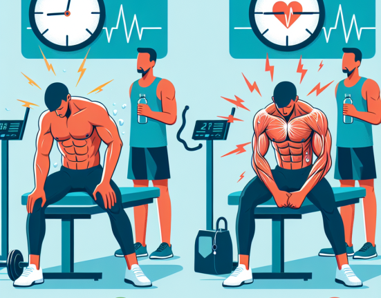 Cómo afecta Cabergolina a la sensación de fatiga muscular