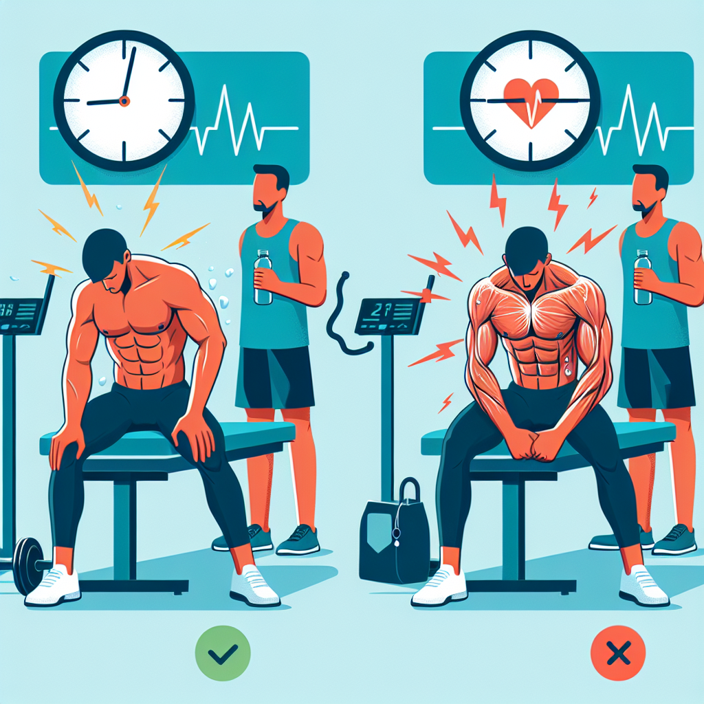 Cómo afecta Cabergolina a la sensación de fatiga muscular