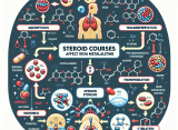 Cómo afecta Cursos de esteroides al metabolismo del hierro