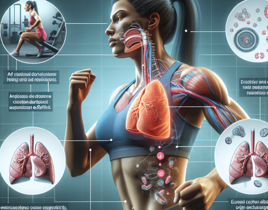 Cómo afecta Cursos de esteroides para mujeres a la respiración durante el esfuerzo