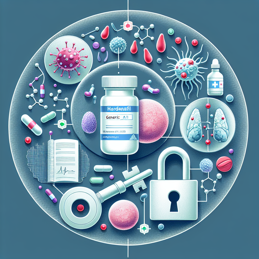 Cómo afecta Vardenafil (Levitra Generic) al sistema inmunológico