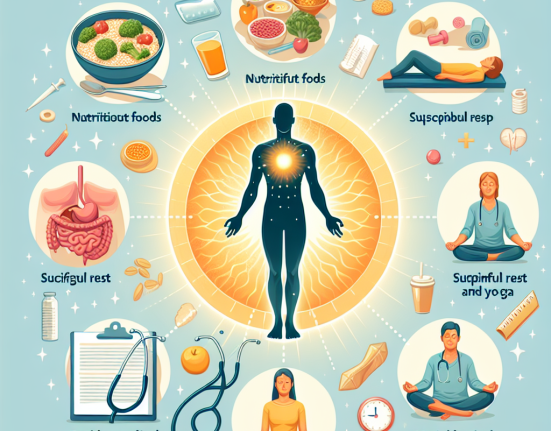 Cómo almacenar correctamente Salud general
