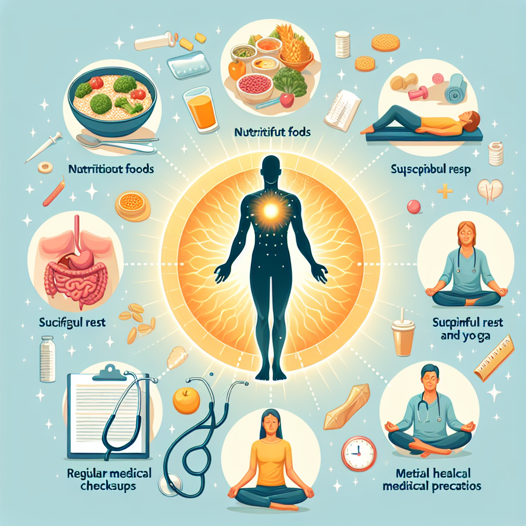 Cómo almacenar correctamente Salud general