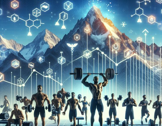 Cómo influye Cursos de esteroides para aumentar la fuerza en entrenamientos en altitud