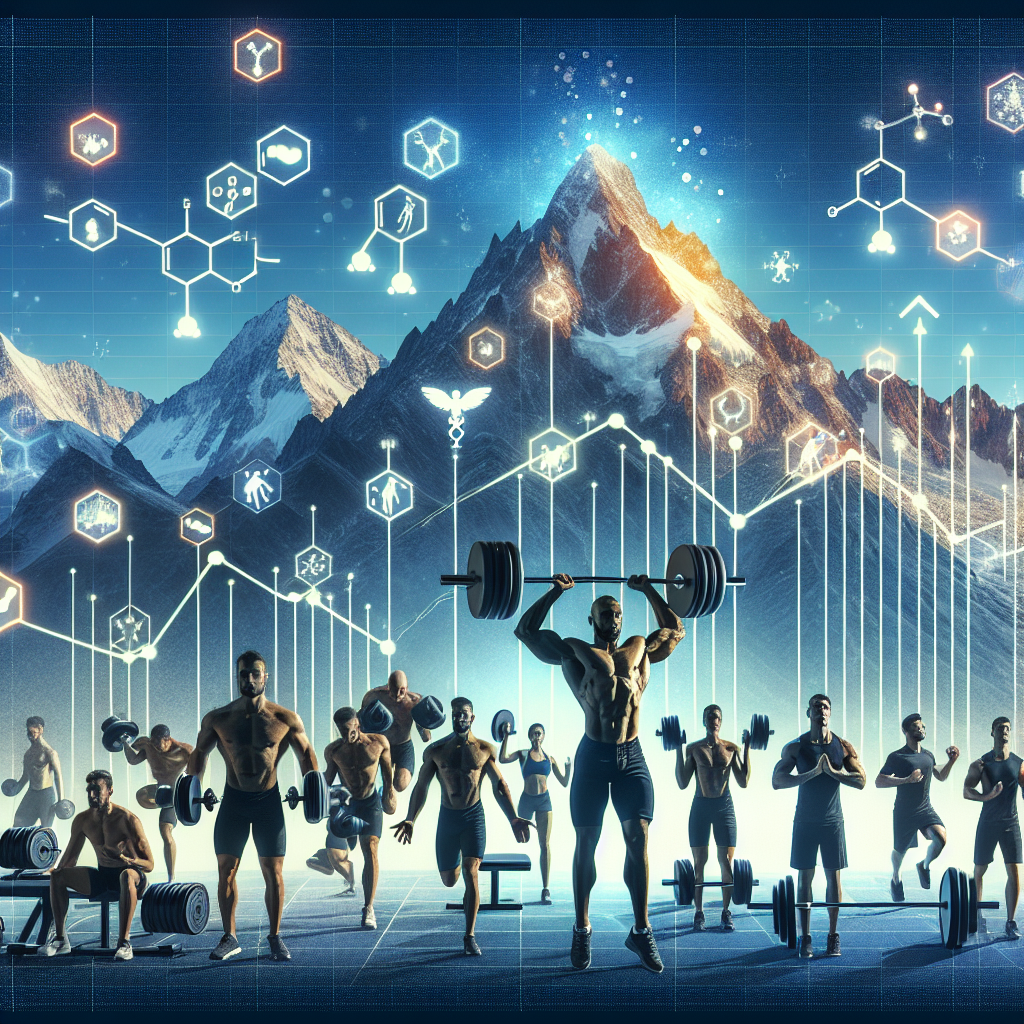 Cómo influye Cursos de esteroides para aumentar la fuerza en entrenamientos en altitud