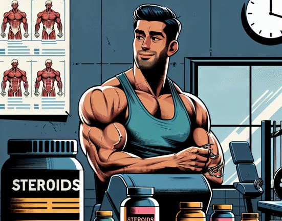 Cómo influye Cursos de esteroides para aumentar la masa muscular en el rendimiento al final del día