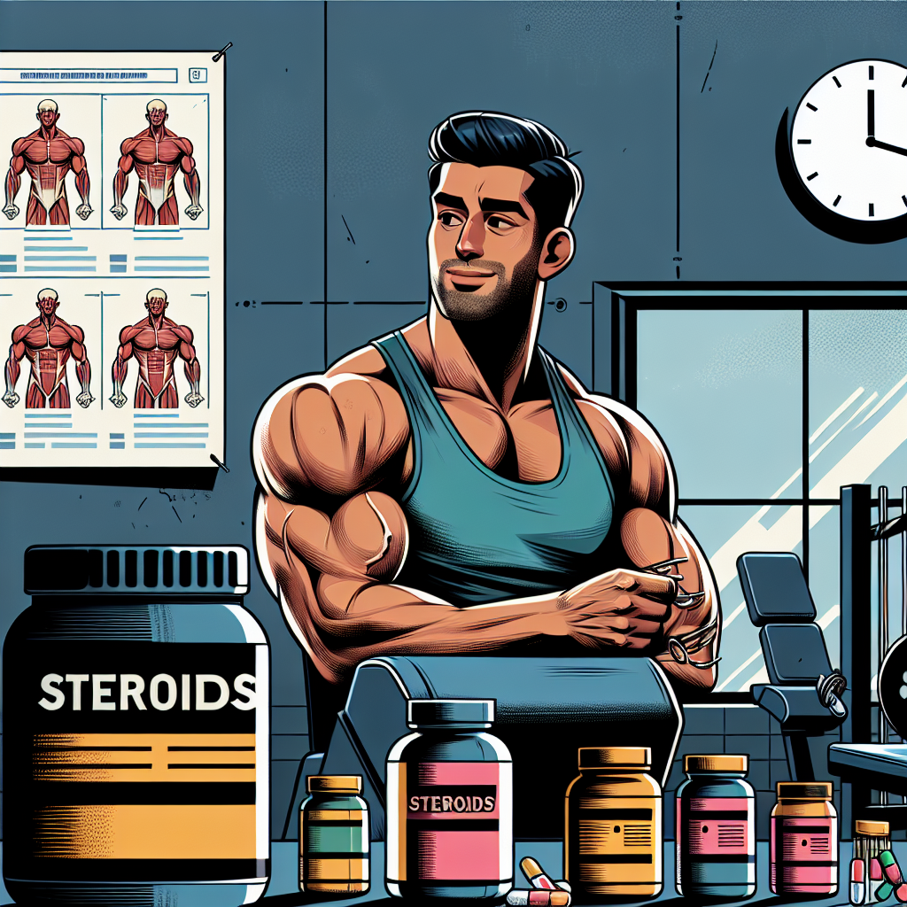 Cómo influye Cursos de esteroides para aumentar la masa muscular en el rendimiento al final del día
