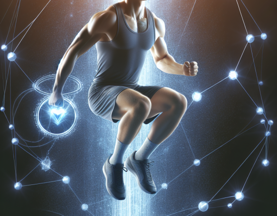 Cómo influye Vardenafil (Levitra Generic) en entrenamientos pliométricos