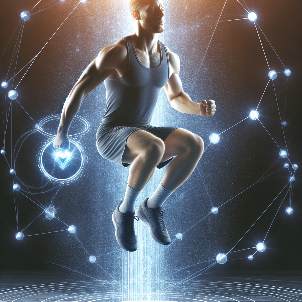 Cómo influye Vardenafil (Levitra Generic) en entrenamientos pliométricos