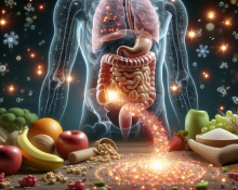 Cómo mantener el sistema digestivo sano con Enclomiphene citrate