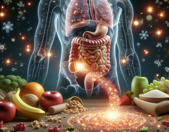 Cómo mantener el sistema digestivo sano con Enclomiphene citrate