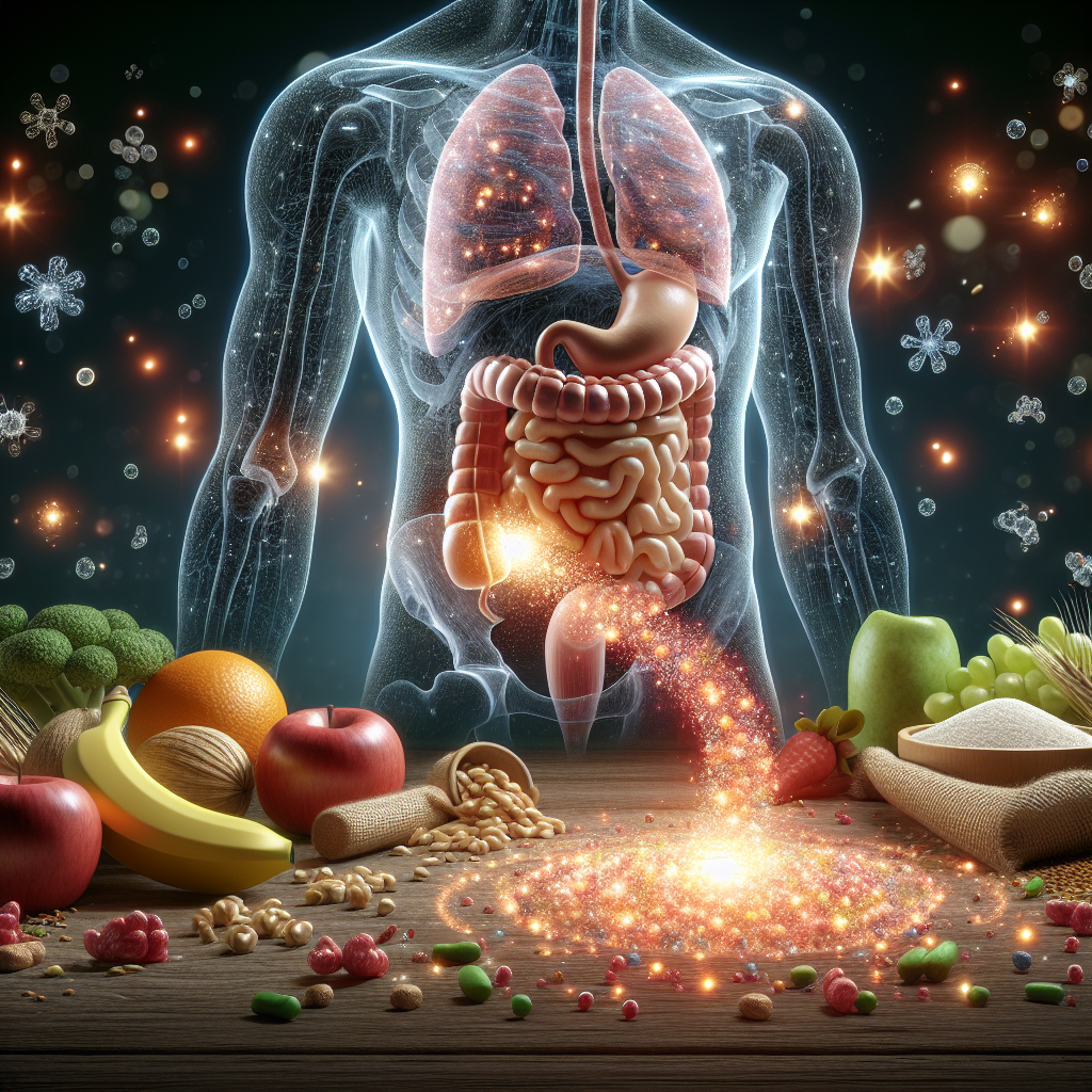 Cómo mantener el sistema digestivo sano con Enclomiphene citrate